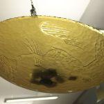 820 1007 CEILING FIXTURE